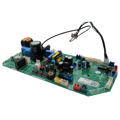 Tarjeta Electronica para Evaporador Fan and Coil VRF Multi V LG - EBR39319515
