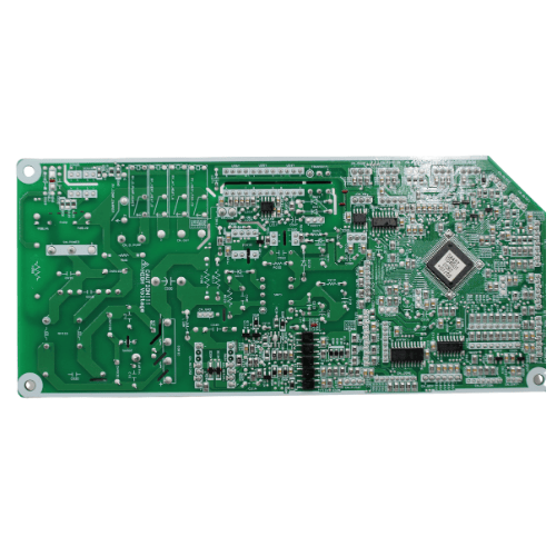 Tarjeta Electronica para Evaporador Fan and Coil VRF Multi V LG - EBR39319515