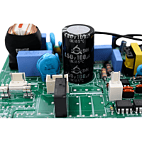 Tarjeta Electrónica Evaporador LG Multi V - EBR39319515 Tarjeta Electrónica Evaporador LG Multi V - EBR39319515