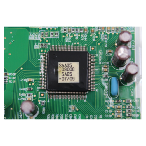 Tarjeta Electronica para Condensador Control Abanicos LG Multi VLG - EBR73910904