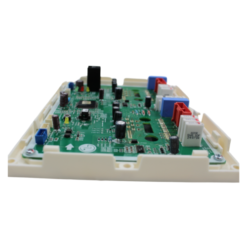 Tarjeta Electronica para Condensador Control Abanicos LG Multi VLG - EBR73910904