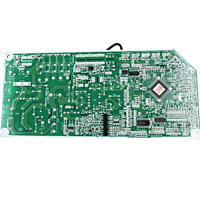 Tarjeta Electrónica de Condensador LG - EBR74363401 Tarjeta Electrónica de Condensador LG - EBR74363401