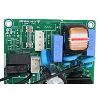 Tarjeta Electrónica de Condensador LG - EBR74363401 Tarjeta Electrónica de Condensador LG - EBR74363401