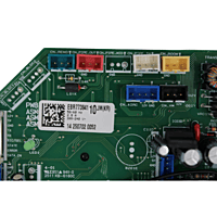 Tarjeta Electrónica de Condensador LG - EBR74363401 Tarjeta Electrónica de Condensador LG - EBR74363401
