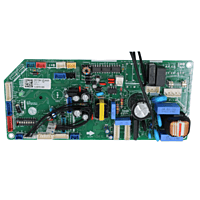 Tarjeta Electrónica de Condensador LG - EBR74363401 Tarjeta Electrónica de Condensador LG - EBR74363401