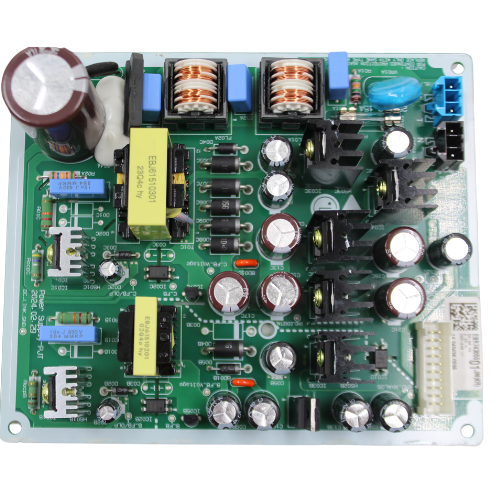 EBR74365001 - CONJUNTO DE PCB DE ALIMENTACIÓN, Piezas y accesorios LG, Piezas y accesorios LG HVAC, Piezas y accesorios de placa de circuito LG EBR74365001 - CONJUNTO DE PCB DE ALIMENTACIÓN, Piezas y accesorios LG, Piezas y accesorios LG HVAC, Piezas y accesorios de placa de circuito LG