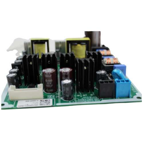 EBR74365001 - CONJUNTO DE PCB DE ALIMENTACIÓN, Piezas y accesorios LG, Piezas y accesorios LG HVAC, Piezas y accesorios de placa de circuito LG EBR74365001 - CONJUNTO DE PCB DE ALIMENTACIÓN, Piezas y accesorios LG, Piezas y accesorios LG HVAC, Piezas y accesorios de placa de circuito LG