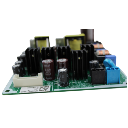 EBR74365001 - CONJUNTO DE PCB DE ALIMENTACIÓN, Piezas y accesorios LG, Piezas y accesorios LG HVAC, Piezas y accesorios de placa de circuito LG EBR74365001 - CONJUNTO DE PCB DE ALIMENTACIÓN, Piezas y accesorios LG, Piezas y accesorios LG HVAC, Piezas y accesorios de placa de circuito LG