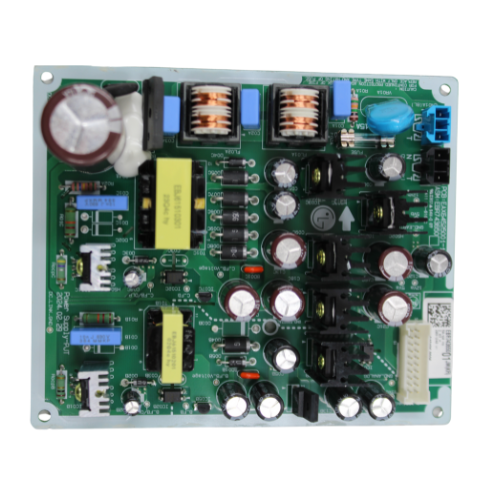 EBR74365001 - CONJUNTO DE PCB DE ALIMENTACIÓN, Piezas y accesorios LG, Piezas y accesorios LG HVAC, Piezas y accesorios de placa de circuito LG