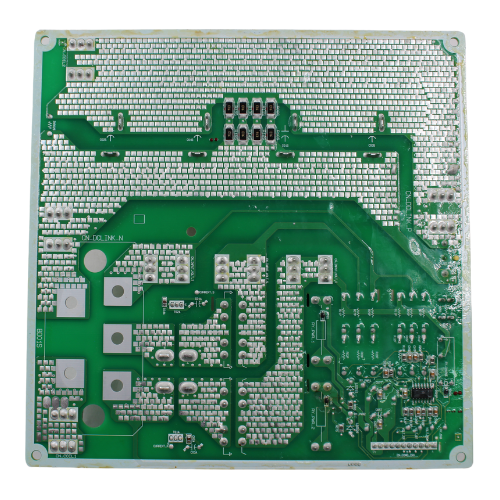 Tarjeta de Condensador Power para Equipo Multi V, LG - EBR76196401