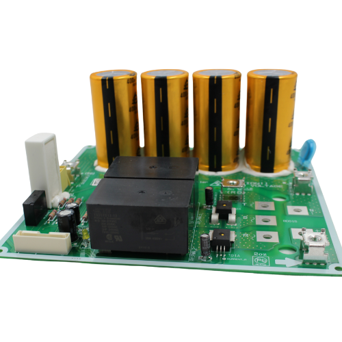 Tarjeta de Condensador Power para Equipo Multi V, LG - EBR76196401