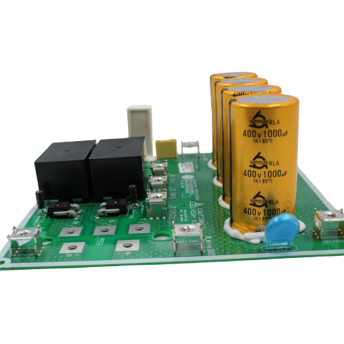Tarjeta de Condensador Power para Equipo Multi V, LG - EBR76196401