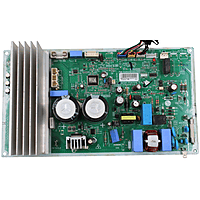 Tarjeta Para Condensador Vm182H6.Usm0 - EBR76570618