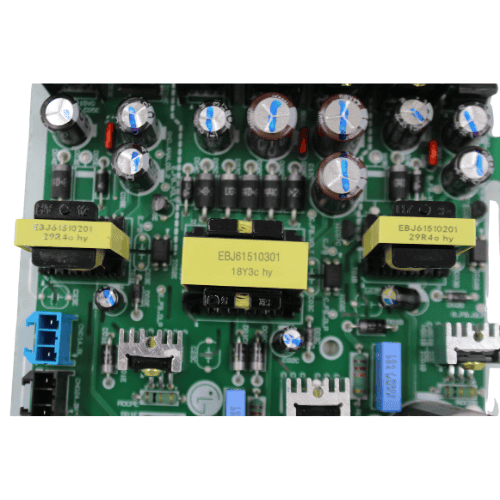 Tarjeta LG - EBR76886201 Tarjeta LG - EBR76886201