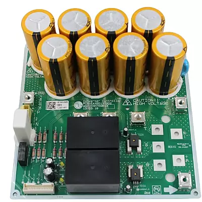 Tarjeta Electrónica LG - EBR76981301