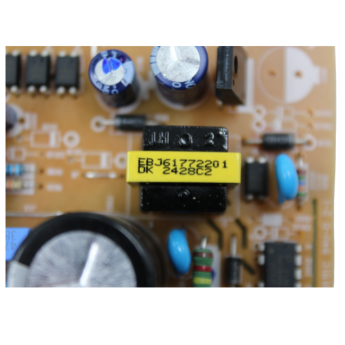 Tarjeta Evaporadora Para Minisplit Lg Inverter, Modelo Vm182Cs Ebr78402208 Tarjeta Evaporadora Para Minisplit Lg Inverter, Modelo Vm182Cs Ebr78402208