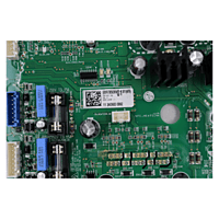 Tarjeta Inverter LG. - EBR78509901