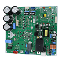 Tarjeta Inverter LG. - EBR78509901