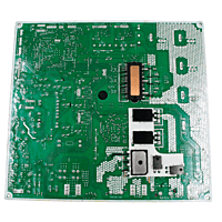 Tarjeta Inverter LG. - EBR78509901