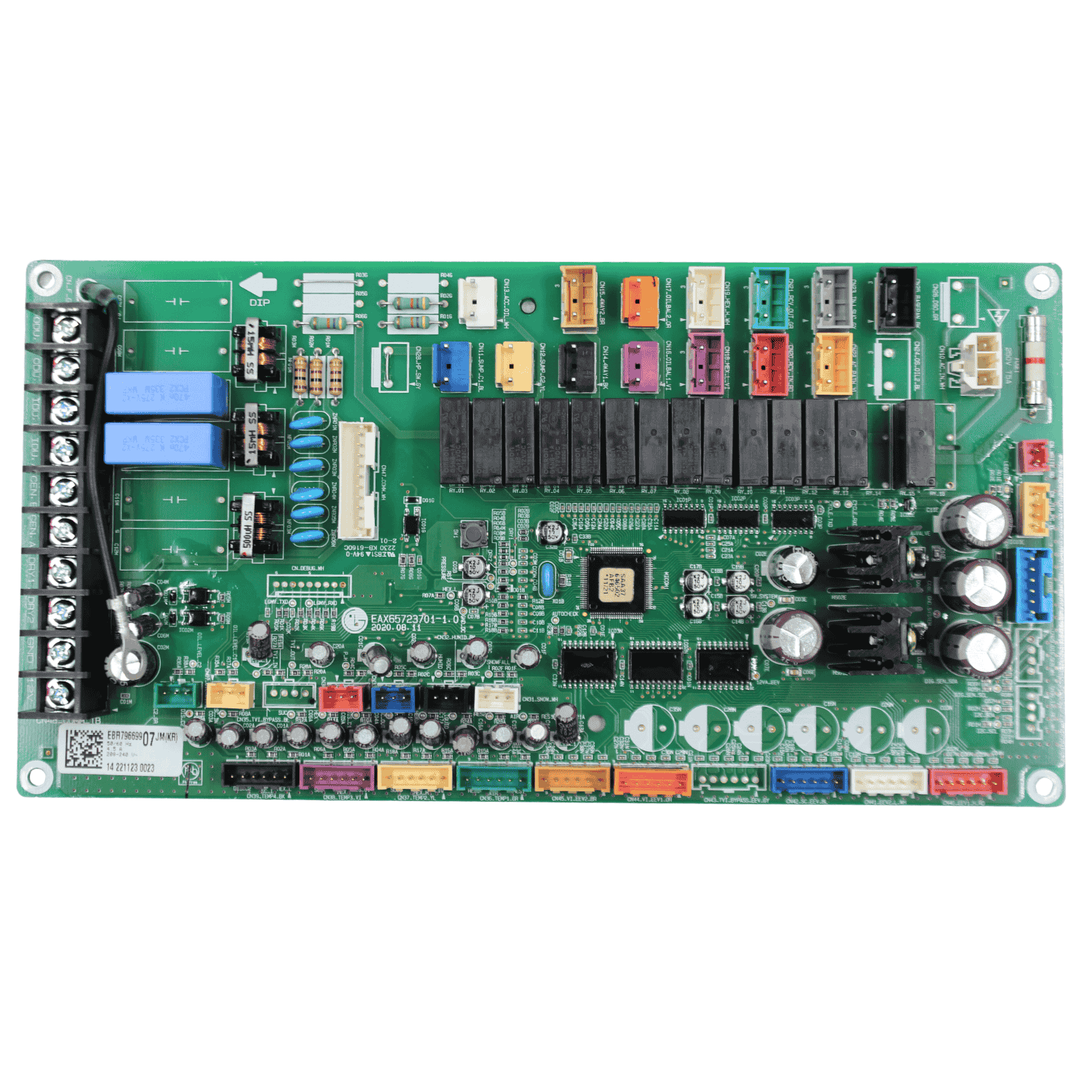 Tarjeta Electronica LG - EBR79669907