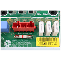 Tarjeta Electrónica LG - EBR79839001 Tarjeta Electrónica LG - EBR79839001