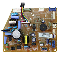 Tarjeta Electronica Para Evaporador LG - EBR80367911