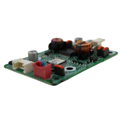 TARJETA LG AIRCON INDOOR SUB PCB (485 COMMUNICATION PCB)-ARNU SERIES TARJETA LG AIRCON INDOOR SUB PCB (485 COMMUNICATION PCB)-ARNU SERIES