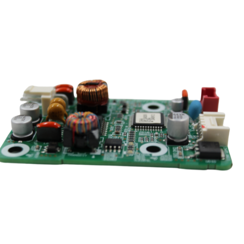TARJETA LG AIRCON INDOOR SUB PCB (485 COMMUNICATION PCB)-ARNU SERIES TARJETA LG AIRCON INDOOR SUB PCB (485 COMMUNICATION PCB)-ARNU SERIES