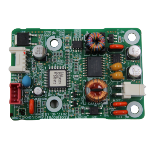 TARJETA LG AIRCON INDOOR SUB PCB (485 COMMUNICATION PCB)-ARNU SERIES TARJETA LG AIRCON INDOOR SUB PCB (485 COMMUNICATION PCB)-ARNU SERIES