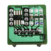 Memoria ROM, Programable y Borrable Electronicamente para equipo ARNU963B8A4 - EBR82165508 Memoria ROM, Programable y Borrable Electronicamente para equipo ARNU963B8A4 - EBR82165508