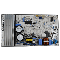 Tarjeta Para Condensador Lg - Ebr82278508 Tarjeta Para Condensador Lg - Ebr82278508