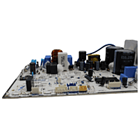 Tarjeta Para Condensador Lg - Ebr82278508 Tarjeta Para Condensador Lg - Ebr82278508