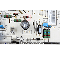 Tarjeta Electronica Condensadora Mod VM182H9 LG - EBR82278538 Tarjeta Electronica Condensadora Mod VM182H9 LG - EBR82278538