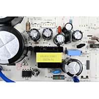 Tarjeta Electronica Condensadora Mod VM182H9 LG - EBR82278538 Tarjeta Electronica Condensadora Mod VM182H9 LG - EBR82278538