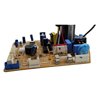 Pcb Assembly,Main - Ebr82748105 Pcb Assembly,Main - Ebr82748105