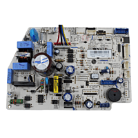 Tarjeta Evaporadora Para Minisplit Lg - EBR84273214 Tarjeta Evaporadora Para Minisplit Lg - EBR84273214