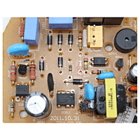 Tarjeta Electronica Evaporador Mini Split Lg - EBR85372203