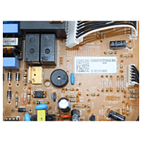 Tarjeta Electronica Evaporador Mini Split Lg - Ebr85372203 Tarjeta Electronica Evaporador Mini Split Lg - Ebr85372203