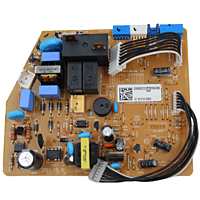 Tarjeta Electronica Evaporador Mini Split Lg - Ebr85372203 Tarjeta Electronica Evaporador Mini Split Lg - Ebr85372203