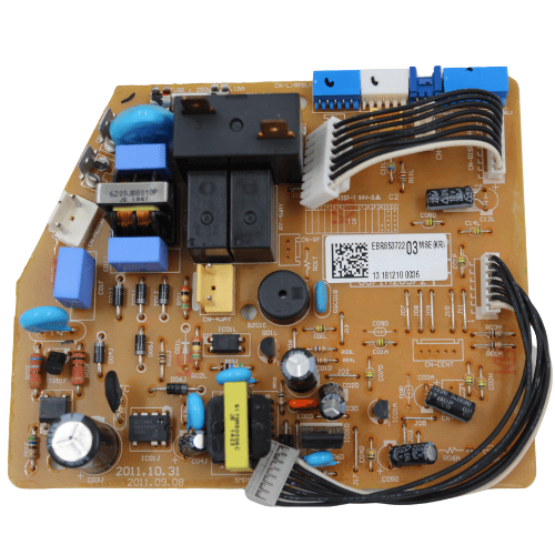 Tarjeta Electronica Evaporador Mini Split Lg - Ebr85372203 Tarjeta Electronica Evaporador Mini Split Lg - Ebr85372203