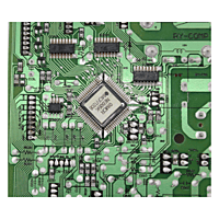 Tarjeta Electronica Evaporador Mini Split Lg - EBR85372203