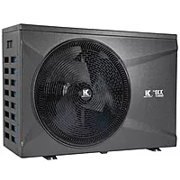 Bomba De Calor 50KBTU C/INVERTER 1x230V - EKCINV50/1230 Bomba De Calor 50KBTU C/INVERTER 1x230V - EKCINV50/1230