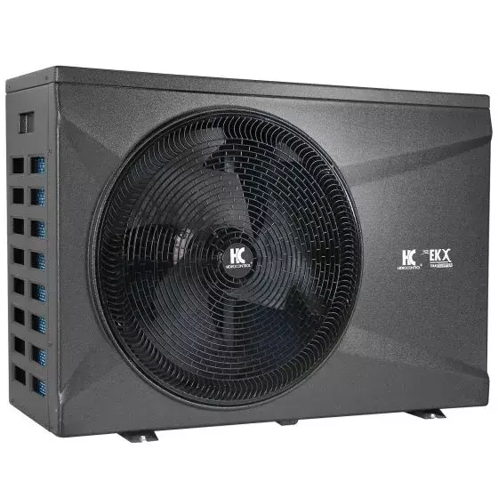 Bomba De Calor 50KBTU C/INVERTER 1x230V - EKCINV50/1230 Bomba De Calor 50KBTU C/INVERTER 1x230V - EKCINV50/1230