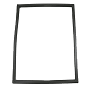 Empaque Negro para Refrigerador Electrolux sirve Frigidaire y Kenmore, Modelo 241872510 EMREEL013i Empaque Negro para Refrigerador Electrolux sirve Frigidaire y Kenmore, Modelo 241872510 EMREEL013i