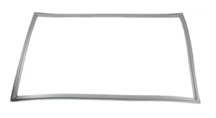 Empaque Puerta Gris para Refrigerador Electrolux, Modelo 241778307 EMREEL010 Empaque Puerta Gris para Refrigerador Electrolux, Modelo 241778307 EMREEL010