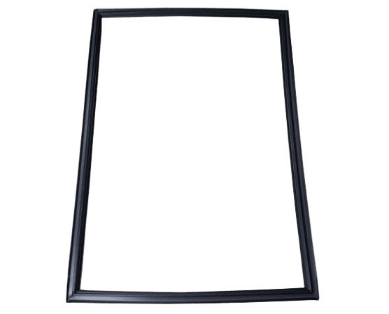 Empaque Negro Puerta para Refrigerador Electrolux sirve Frigidaire y Crosley, Modelo 241872512 EMREEL008 Empaque Negro Puerta para Refrigerador Electrolux sirve Frigidaire y Crosley, Modelo 241872512 EMREEL008