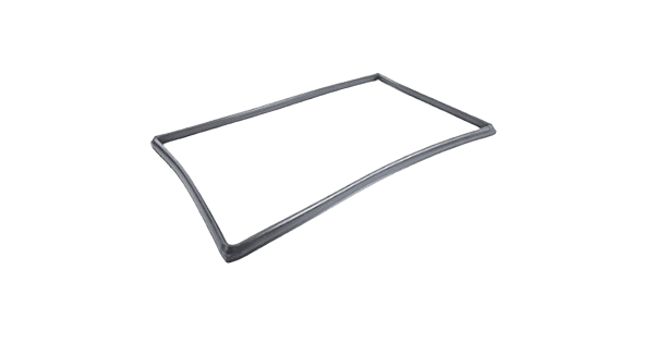 Empaque Gris Puerta para Refrigerador Electrolux, Modelo 5304501270 EMREEL009 Empaque Gris Puerta para Refrigerador Electrolux, Modelo 5304501270 EMREEL009