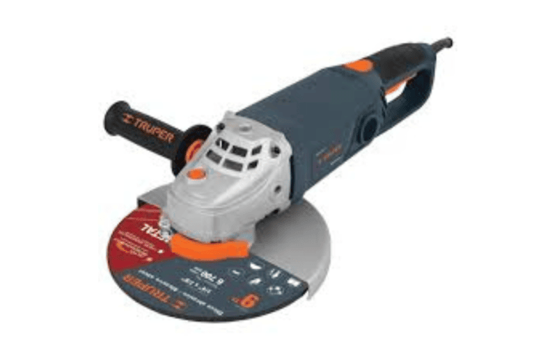 ESMERILADORA ANGULAR PROFESIONAL 4 1/2' - ESMA-4-1/2A2 / 16439 ESMERILADORA ANGULAR PROFESIONAL 4 1/2' - ESMA-4-1/2A2 / 16439