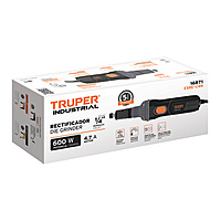 Esmeril recto (rectificador) 1/4' 600 W, industrial - ESRE-1/4N / 16871 Esmeril recto (rectificador) 1/4' 600 W, industrial - ESRE-1/4N / 16871