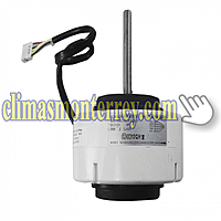 Motor Evaporador Para Minisplit Mirage Magnum 17, 2T, Dc310V,8P,58W, Sic-55Cvl-F159-1 - 11002015000094 Motor Evaporador Para Minisplit Mirage Magnum 17, 2T, Dc310V,8P,58W, Sic-55Cvl-F159-1 - 11002015000094